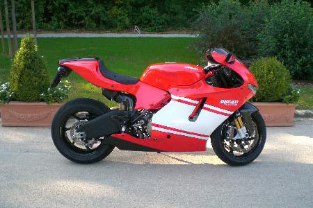 Las rebajas de Michael Schumacher