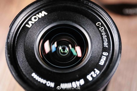 Laowa 9mm F2.8 Zero-D APS-C: un gran objetivo chino para amantes del paisaje y la arquitectura