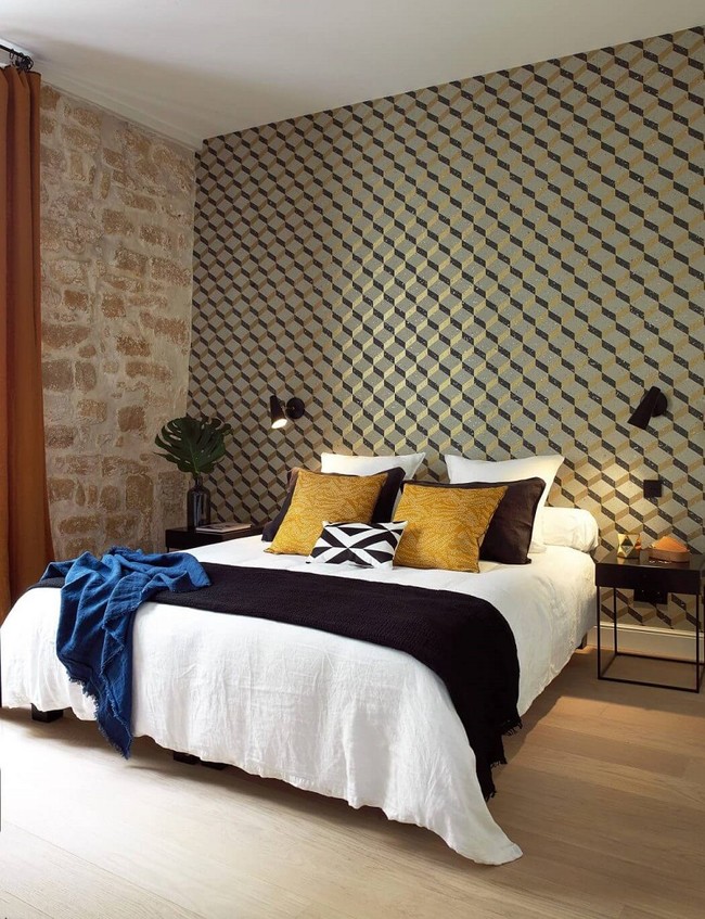 Puertas abiertas: Un precioso apartamento en París