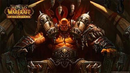 Warlords of Draenor impulsa a World of Warcraft hasta los 10 millones de suscriptores