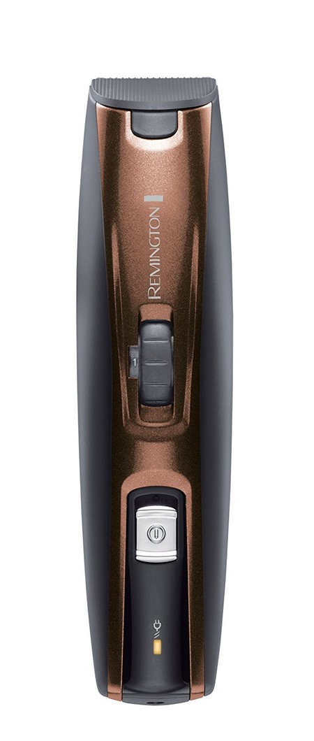 El kit de barbero Remington MB4045 está rebajado a 29,90 euros hasta medianoche gracias a una oferta flash en Amazon
