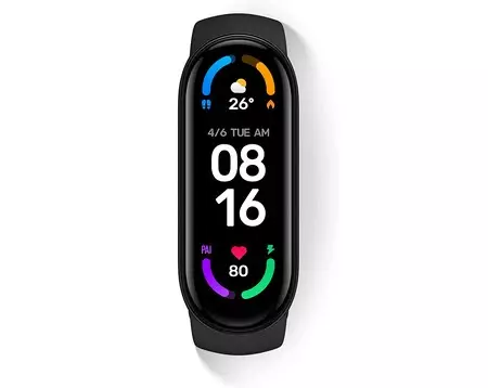 Mi Band 6 NFC