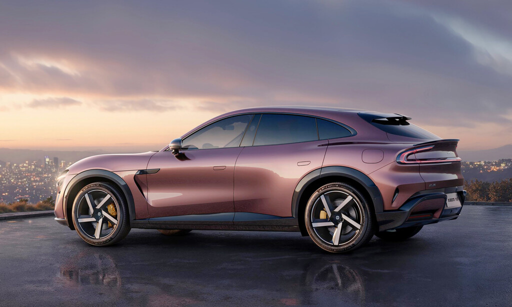 Mientras que el Xiaomi YU7 pulveriza récords, la competencia en China juega "sucio" y Xiaomi contraataca 