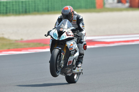 Jordi Torres Sbk 2017