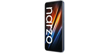 Realme ナルゾ 50i