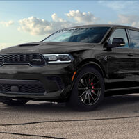 Dodge Durango SRT Hellcat HPE1000, la nueva bestia de Hennessey es capaz de acelerar de 0 a 100 km/h en 2.8 segundos