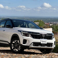 KIA Seltos 2024, manejamos la renovación del SUV superventas que no piensa ceder su puesto