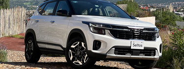 KIA Seltos 2024, manejamos la renovación del SUV superventas que no piensa ceder su puesto