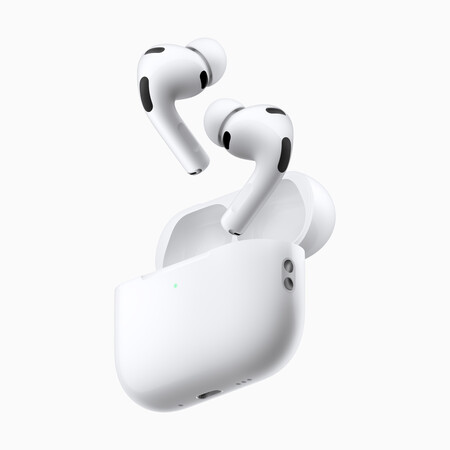 Apple Airpods Pro 3 Hero 250909
