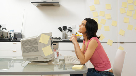 La empresa española sigue sin creer en los beneficios del trabajo flexible