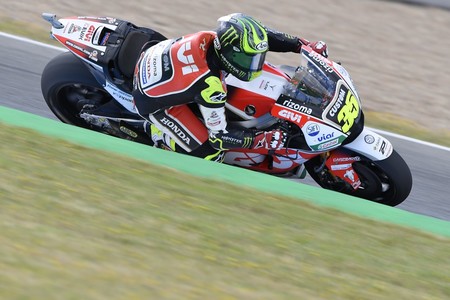 Cal Crutchlow Motogp 2017