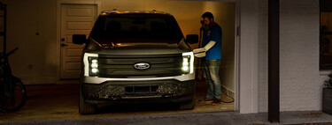 O pagas o tu coche se escapa. Ford patenta el coche autónomo que huye de los morosos