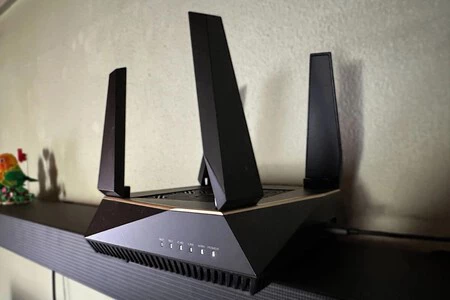 Router