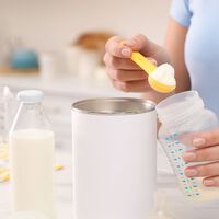 México se suma a la alerta global por leche infantil: Lactalis retira productos por una toxina peligrosa para bebés 