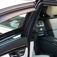 El crimen organizado en México sigue disparando las ventas de coches blindados