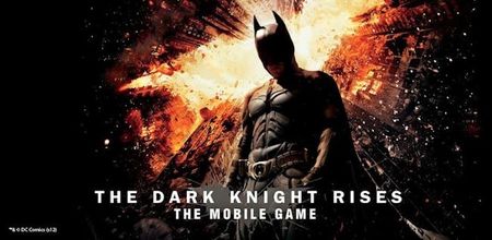 Último día de ofertas en Google Play. 'The Dark Knight Rises' por 0,25 euros ya no duele tanto