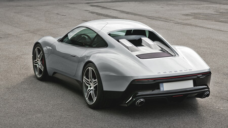 Porsche 904 Living Legend 2013 2020 Porsche Ag 3