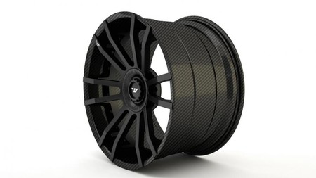 Lamborghini Aventador SV Wheelsandmore