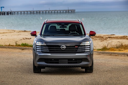 Nissan Venta Equipo Futbol