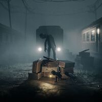 Se acabó Little Nightmares, llega ReAnimal. Un nuevo y estilizadísimo juego de terror que puedes jugar con un amigo, con una condición: compartís cámara