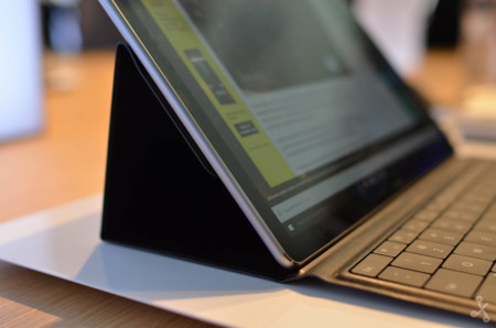 Huawei Matebook teclado