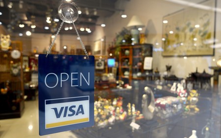 Visa y Coinbase lanzan una revolucionaria tarjeta para pagar con cripto-monedas, ¿Qué aporta al ciudadano medio?