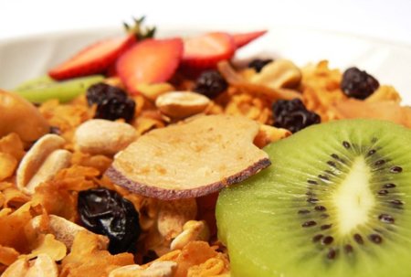 Trucos para mejorar tu desayuno