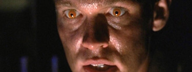 40 segundos que lo cambiaron todo. Ni el creador de 'Expediente X' pudo predecir el impacto que tendría su elemento más reconocido