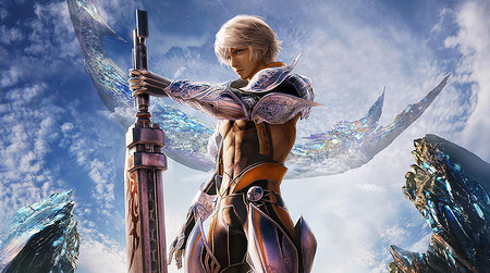 Mobius Final Fantasy dará el salto de los dispositivos móviles a PC en occidente