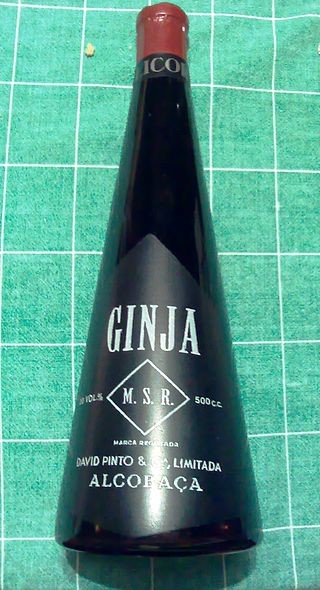 320px Ginja De Alcobaca