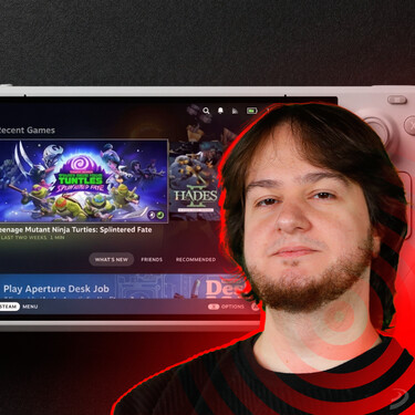 Mientras tú lloras con la subida de precio de Steam Deck, hay alguien que está haciendo palmas hasta con las orejas: Nintendo