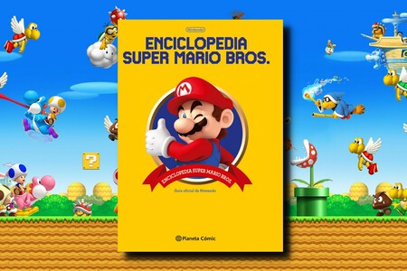 Qué libro comprar para los fans de Mario, Zelda o Sonic: estas son las enciclopedias de las mejores sagas de videojuegos