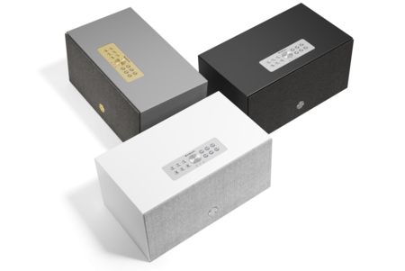 Wireless Multiroom Speaker C10mkii Group1 Airplay2 Google Cast Chromecast Audiopro 1440x1440