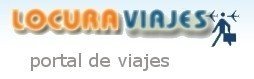 Locura viajes: Nuevo portal para viajeros