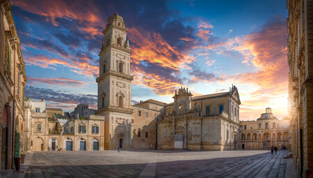 Piazza Del Duomo