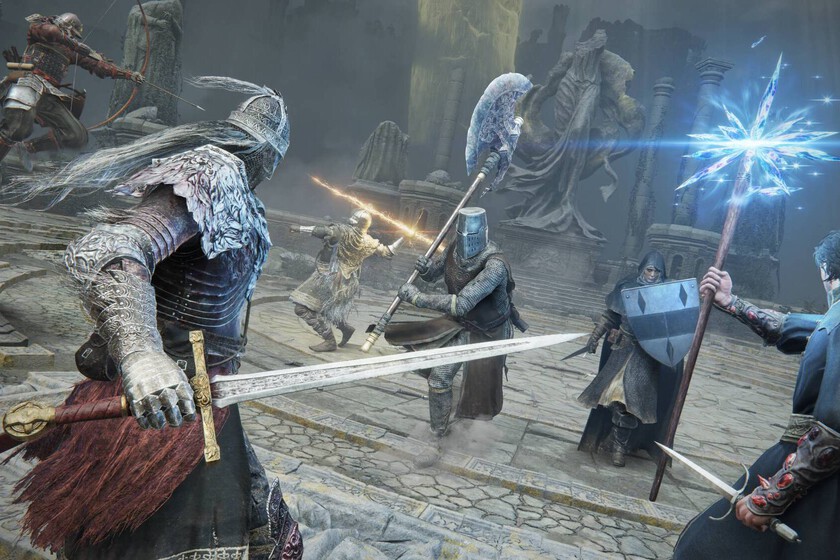 Imagen de Elden Ring