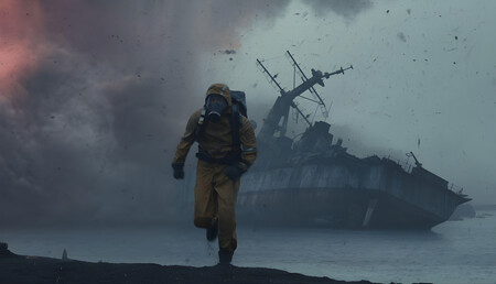 Greenland 2 Pelicula