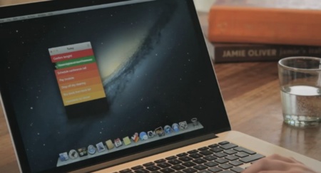 Clear llegará a Mac OS X el próximo día 8 de noviembre