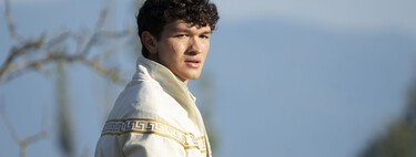 Acaba de llegar a Disney+ la nueva temporada de una de las series de fantasía más queridas de los últimos años. Un viaje épico que expande su universo