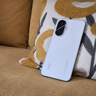 POCO F7
