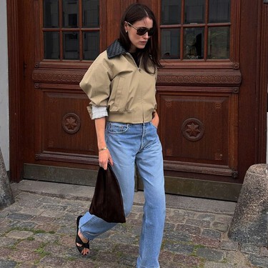 Zara vende la chaqueta de ante más buscada para el entretiempo por menos de 20 euros (y no es el único chollo)