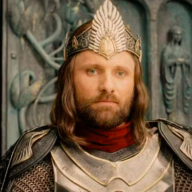 The New Shadow Tolkien