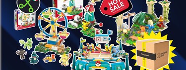 Mercado Libre pone en liquidación increíbles sets Mega de Pokémon: algunos tienen casi 80% de descuento y hasta meses sin intereses 