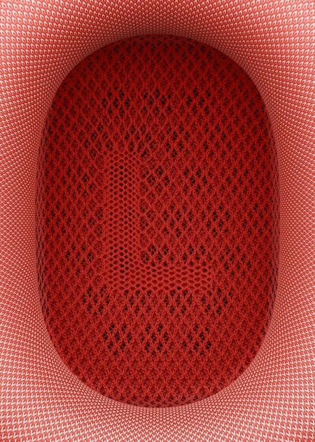 Apple Airpods Max 左 レッド 12082020