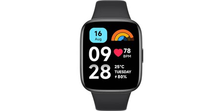 Xiaomi Redmi Watch 3 Active