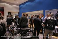 Presentación de la Mash Five Hundred y el resto de su gama