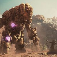 Dragon's Dogma 2 | Cómo conseguir medallones mágicos