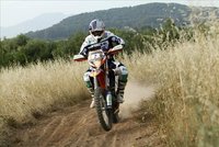 Marc Coma se hace con la victoria en el Rally de Cerdeña