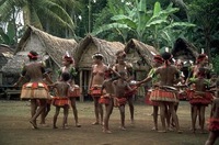 "Existe una relación entre nacimiento, crianza y cultura", entrevista a la antropóloga María José Garrido 