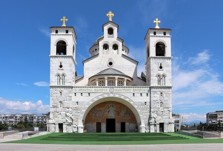 Montenegro Pais Europa Barato Sin Turistas Bonito